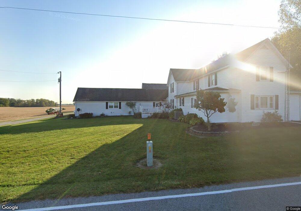 17846 Mudsock Rd, Wapakoneta, OH 45895 - photo 1