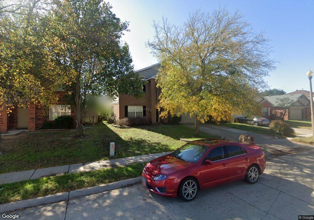 921 Beechwood Dr, Denton, TX 76210 - photo 1