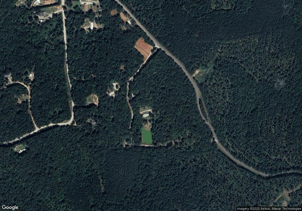 1275 Two Rock Rd, Waco, GA 30182 - photo 1