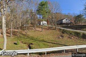 140 Church St, Piermont, NH 03779