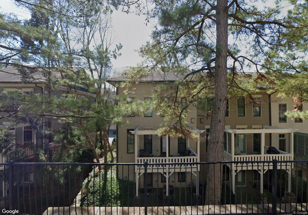 2132 ? West Village Crossing, Smyrna, GA 30080 - photo 1