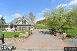 44 Lombardo Dr, Wilkes Barre, PA 18702