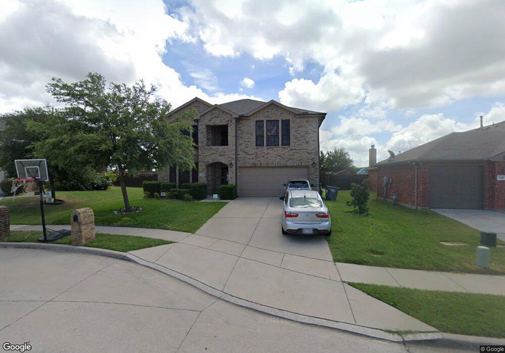 208 Armstrong Ln, Lavon, TX 75166 - photo 1