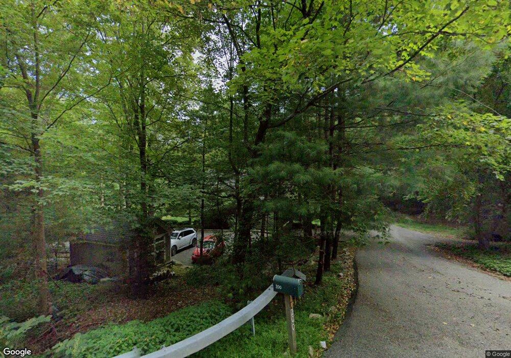 198 Millwood Rd, Chappaqua, NY 10514 - photo 1