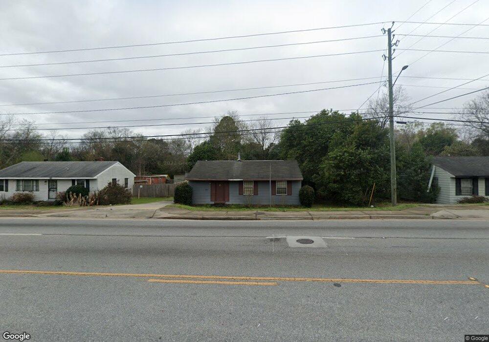 5435 Bloomfield Rd, Macon, GA 31206 - photo 1