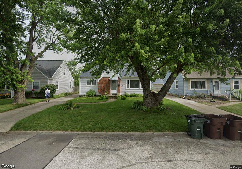 72 Omalee Dr, Xenia, OH 45385 - photo 1