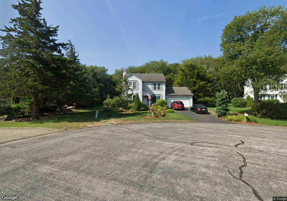 39 Deer Ridge Way, Wakefield, RI 02879 - photo 1