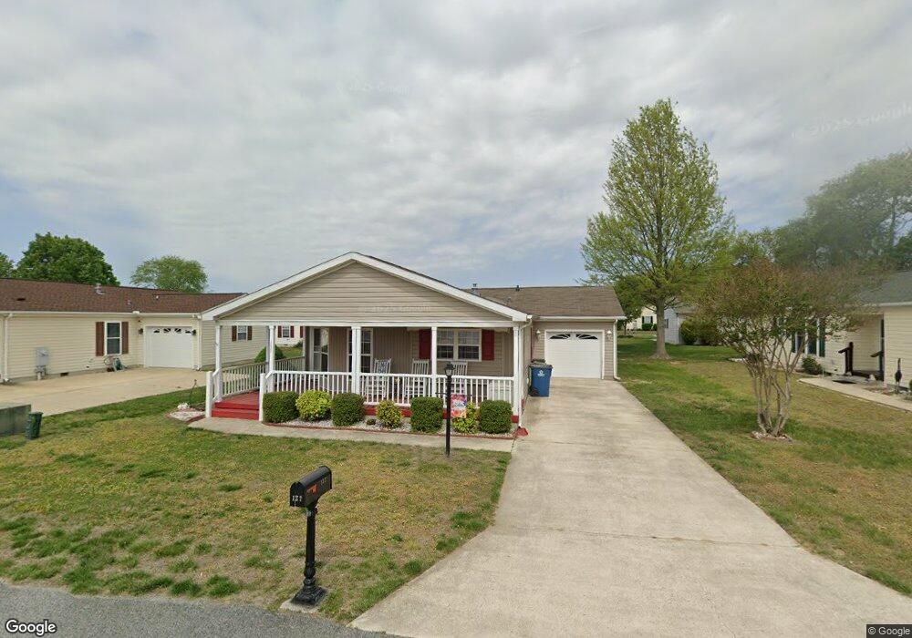 137 E Payne Ln unit 140, Camden, DE 19934 - photo 1