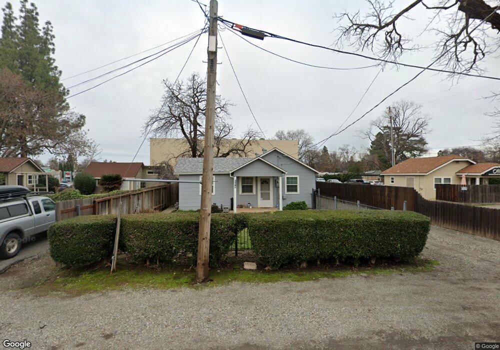 664 E 3rd Ave, Chico, CA 95926 - photo 1