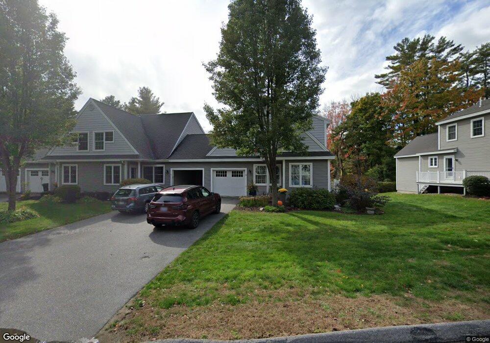 39 Shannon Ln unit O4, Saco, ME 04072 - photo 1