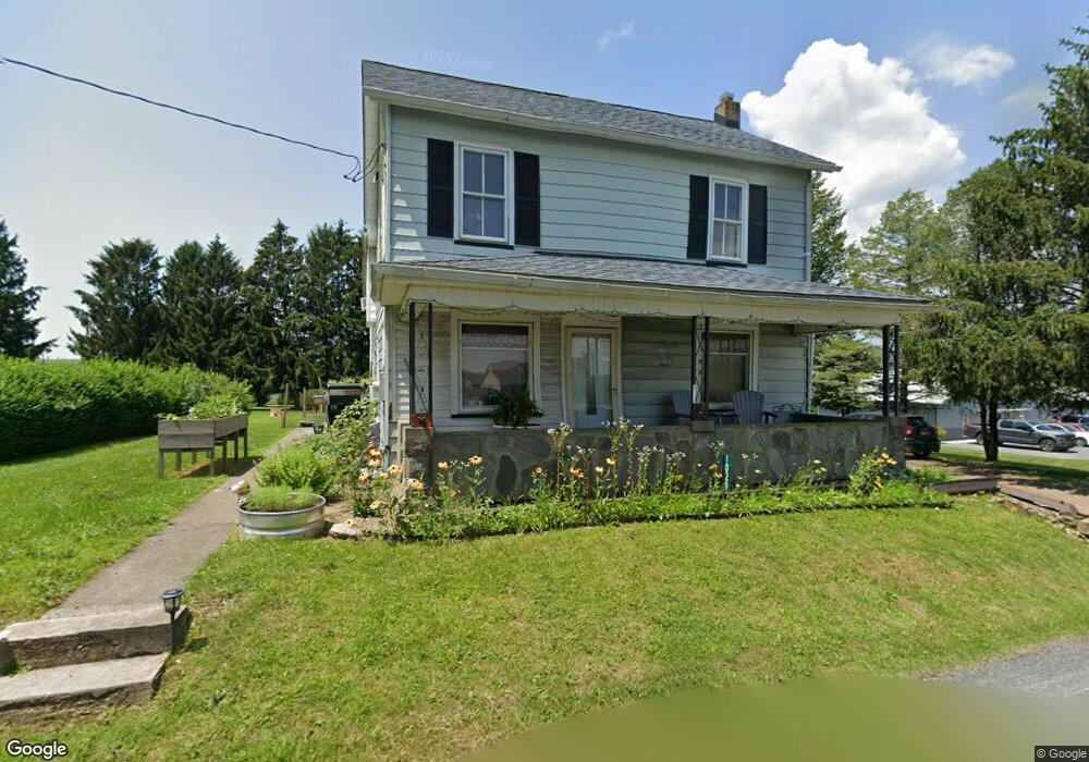 1029 Bushkill Center Rd, Nazareth, PA 18064 - photo 1