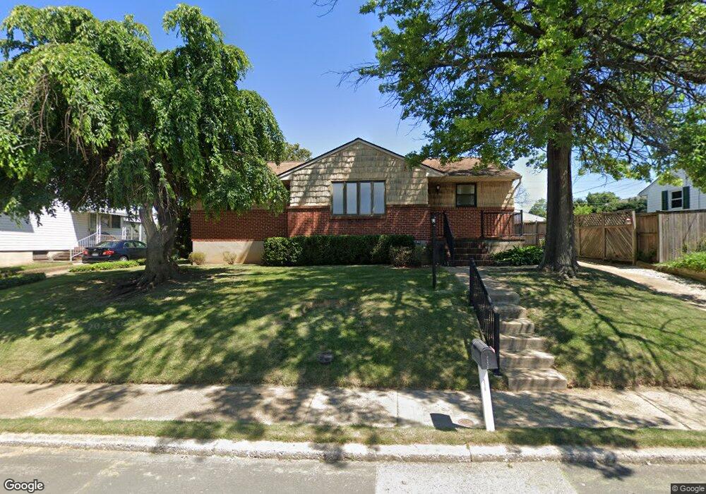 616 Douglas St, Brooklyn, MD 21225 - photo 1