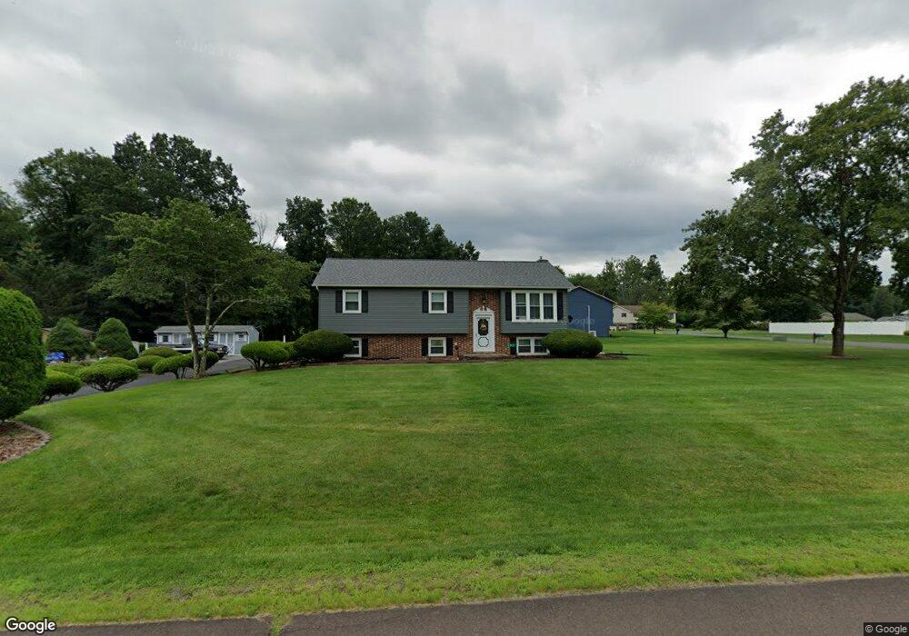 601 Mcconnell Pkwy, Hughesville, PA 17737 - photo 1