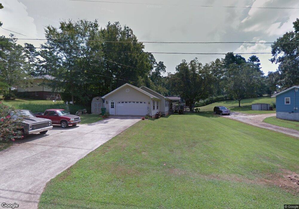 148 Nunn St, Commerce, GA 30529 - photo 1