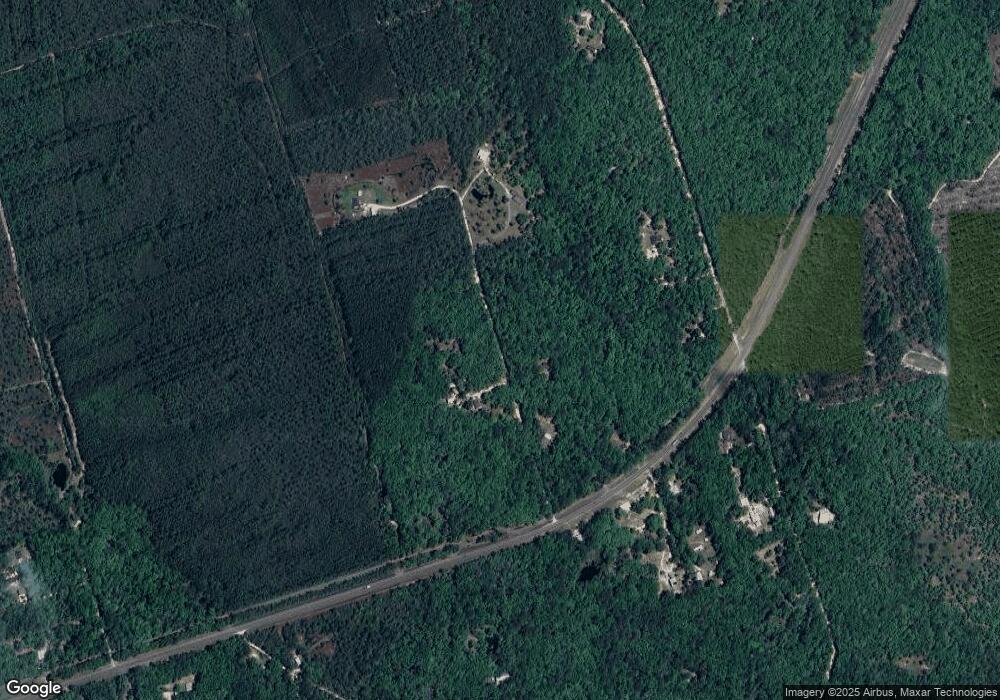 xxx Whippoorwill Ln, Crawfordville, FL 32327 - photo 1