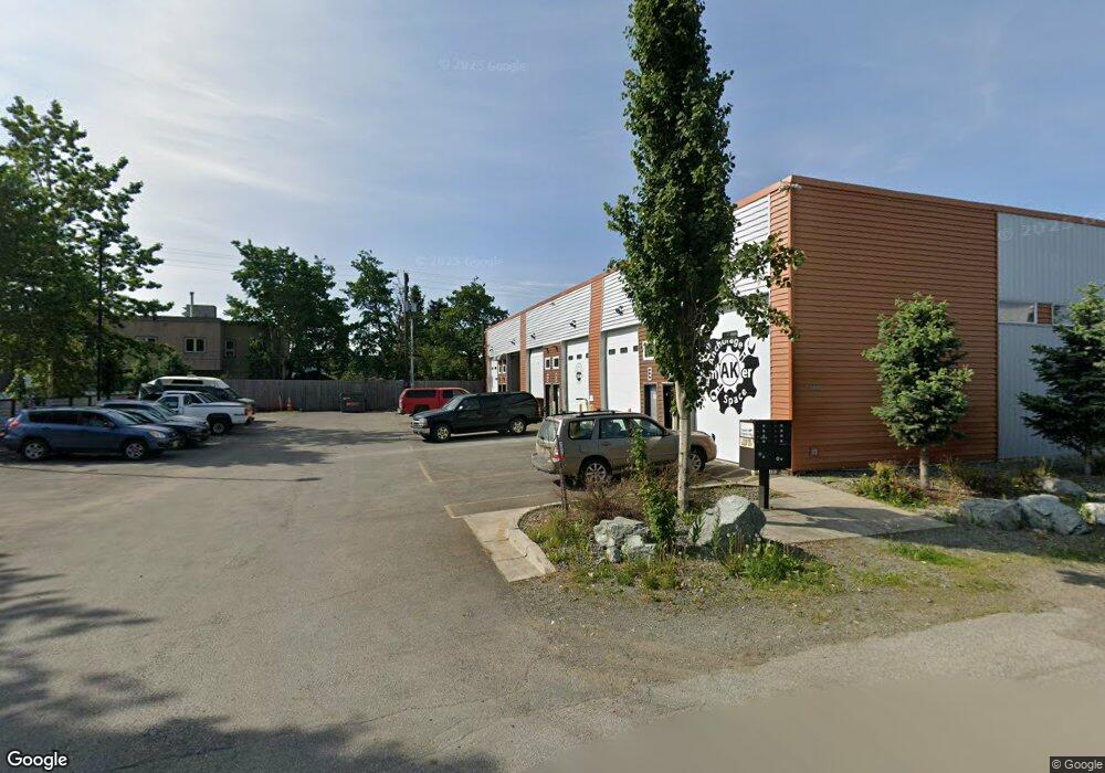 1408 W 33rd Ave, Anchorage, AK 99503 - photo 1