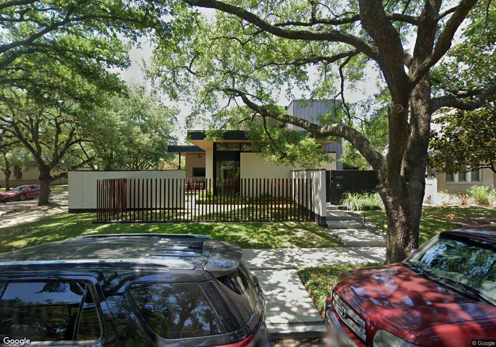 1622 Missouri St, Houston, TX 77006 - photo 1