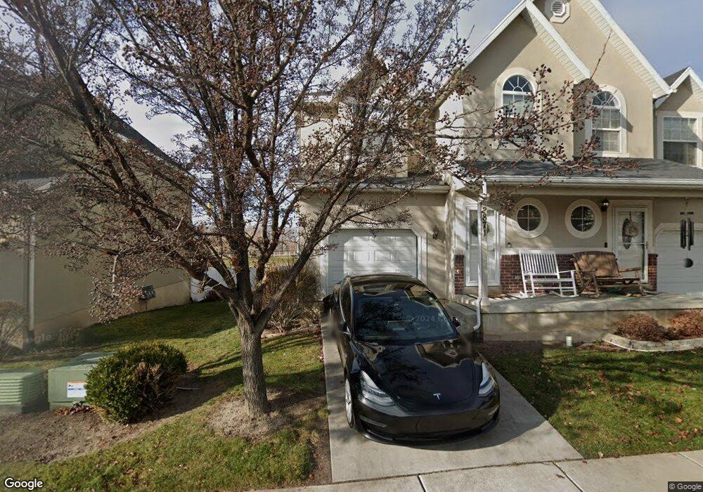 2871 N Bridalwood Loop unit 19, Lehi, UT 84043 - photo 1