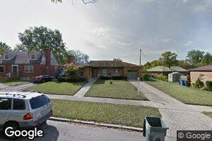 2914 Athens Ave, Dayton, OH 45406