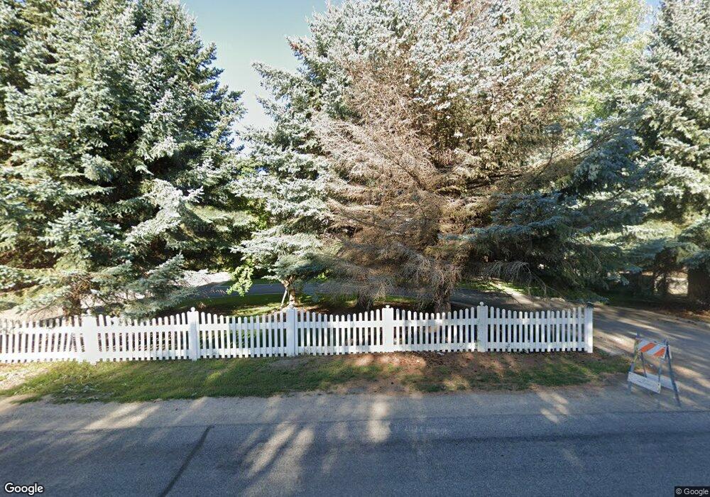 579 N Center St, Midway, UT 84049 - photo 1