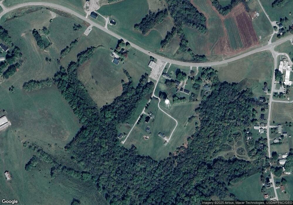 0 Mcnutt unit 406678, Augusta, KY 41002 - photo 1