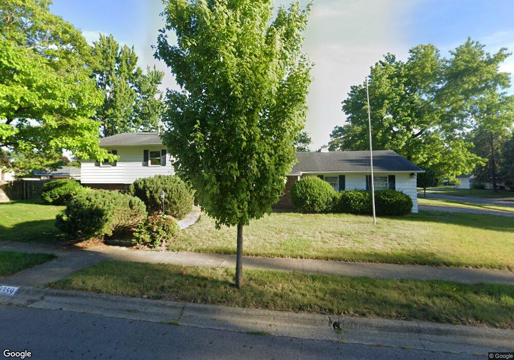 1359 Fahlander Dr N, Columbus, OH 43229 - photo 1