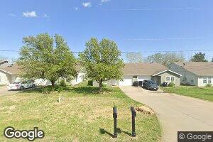 3412 SE Minnesota Ave, Topeka, KS 66605