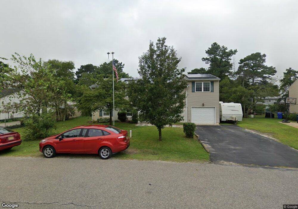 415 Cherokee Dr, Browns Mills, NJ 08015 - photo 1