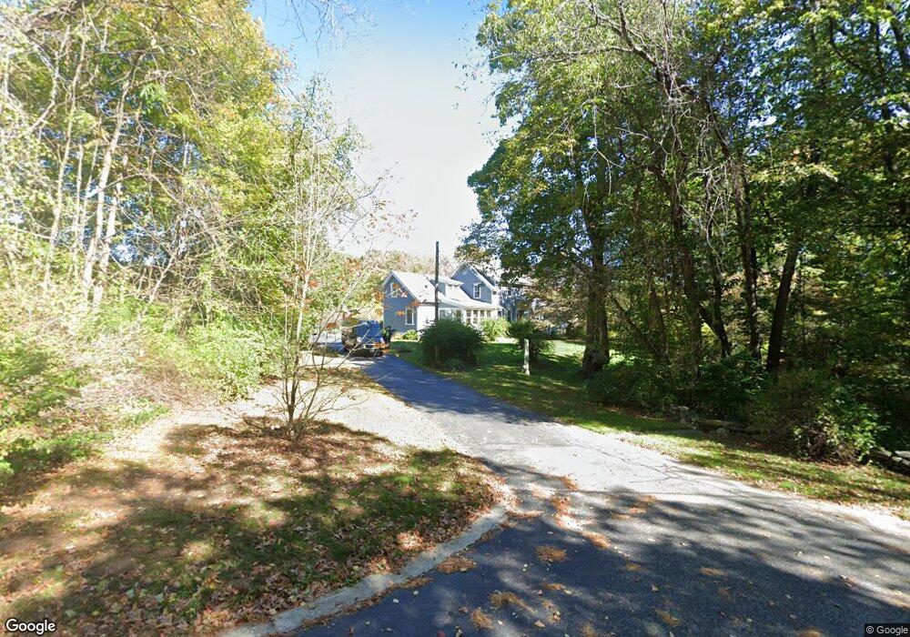 251 Log Rd, Smithfield, RI 02917 - photo 1