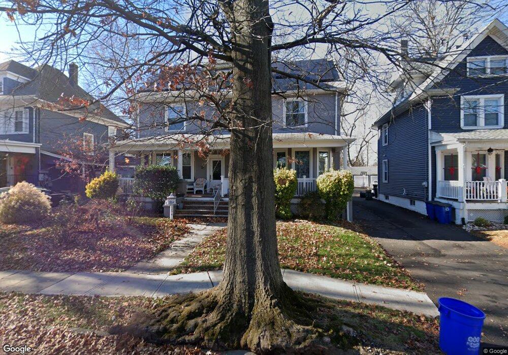 1294-98 Maple Terrace, Rahway, NJ 07065 - photo 1