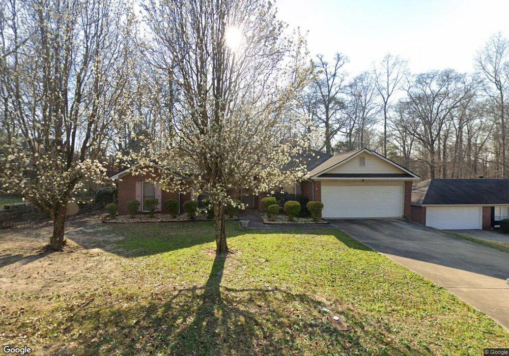 7219 Stone Creek Ln, Columbus, GA 31909 - photo 1