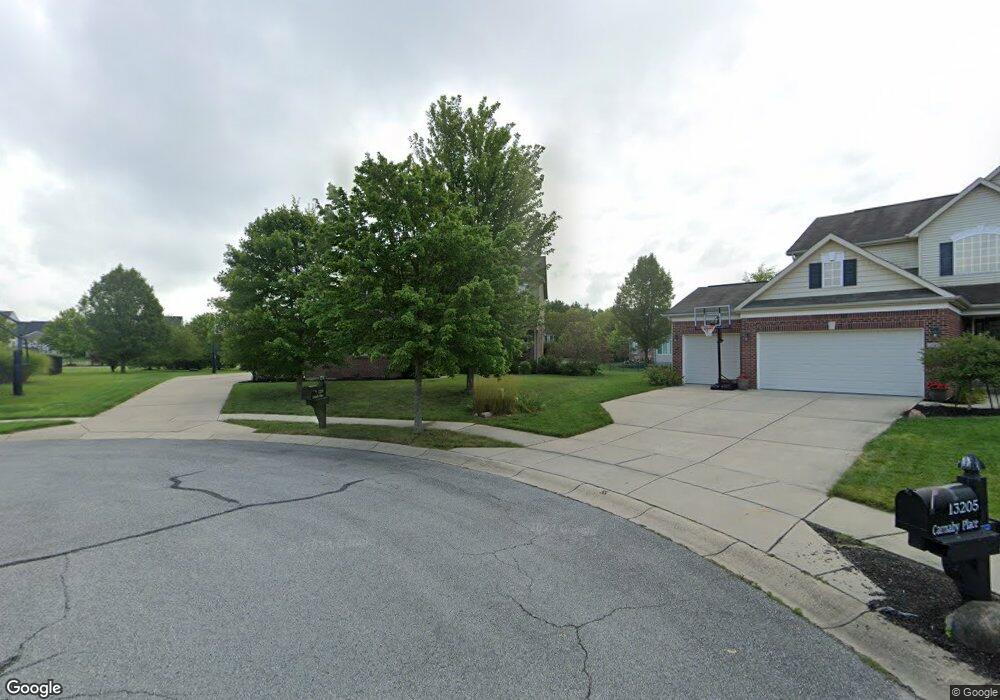 13219 Carnaby Place, Fishers, IN 46037 - photo 1