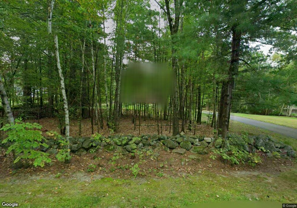 3 Colonel Wilkins Rd, Amherst, NH 03031 - photo 1