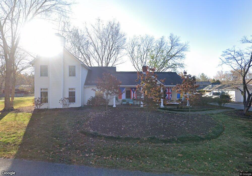 3223 Plantation Dr, Cookeville, TN 38506 - photo 1