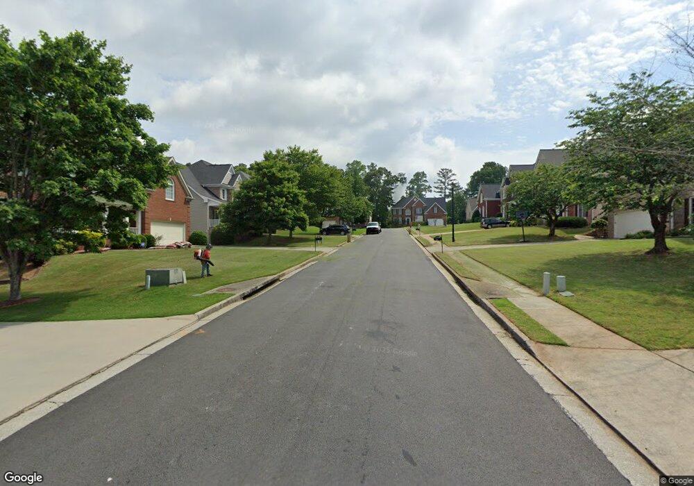 0 Cancelli Ct, Lilburn, GA 30047 - photo 1