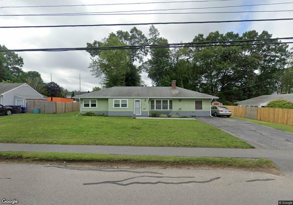 24 Wentworth Rd, Natick, MA 01760 - photo 1