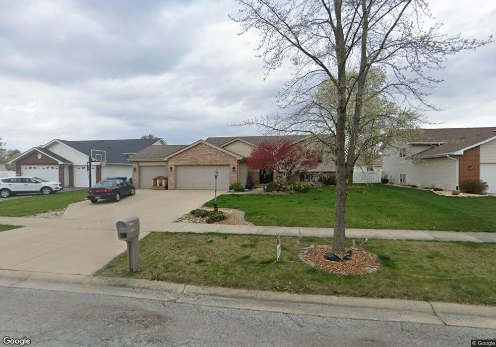 7524 W 92nd Ave, Crown Point, IN 46307 - photo 1