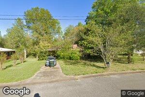 2515 E Dvorak Cir, Linden, AL 36748