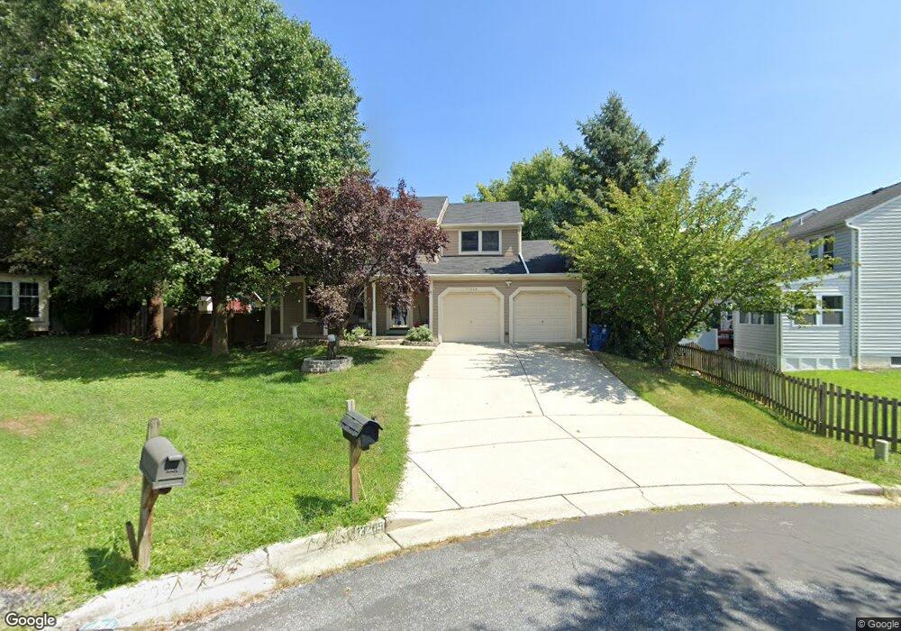 13205 Acoustic Ct, Silver Spring, MD 20904 - photo 1