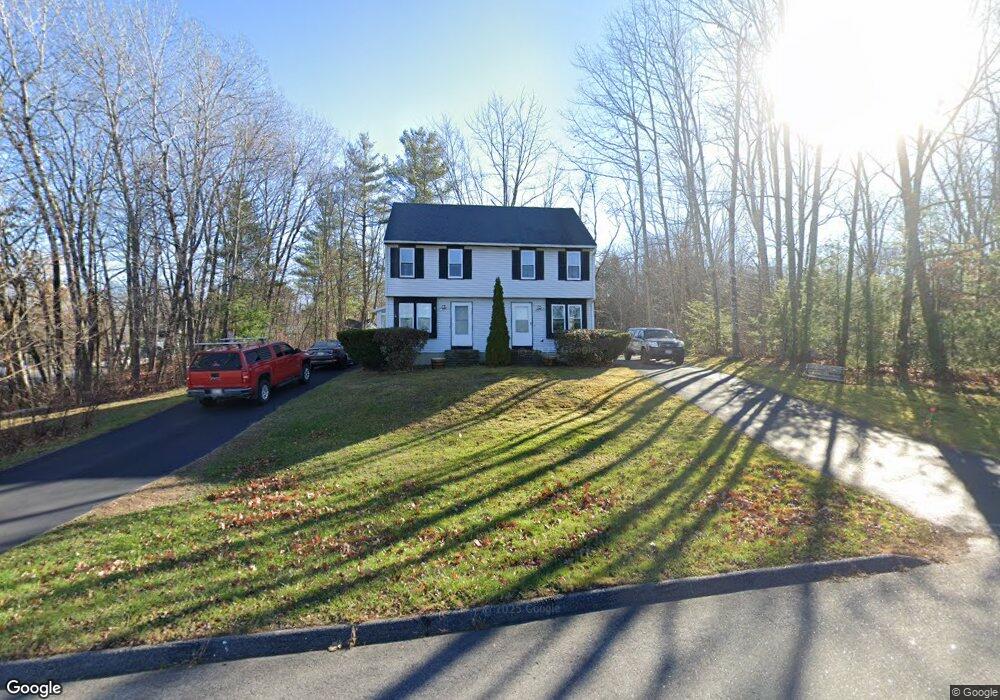 13 Village Ln, Biddeford, ME 04005 - photo 1