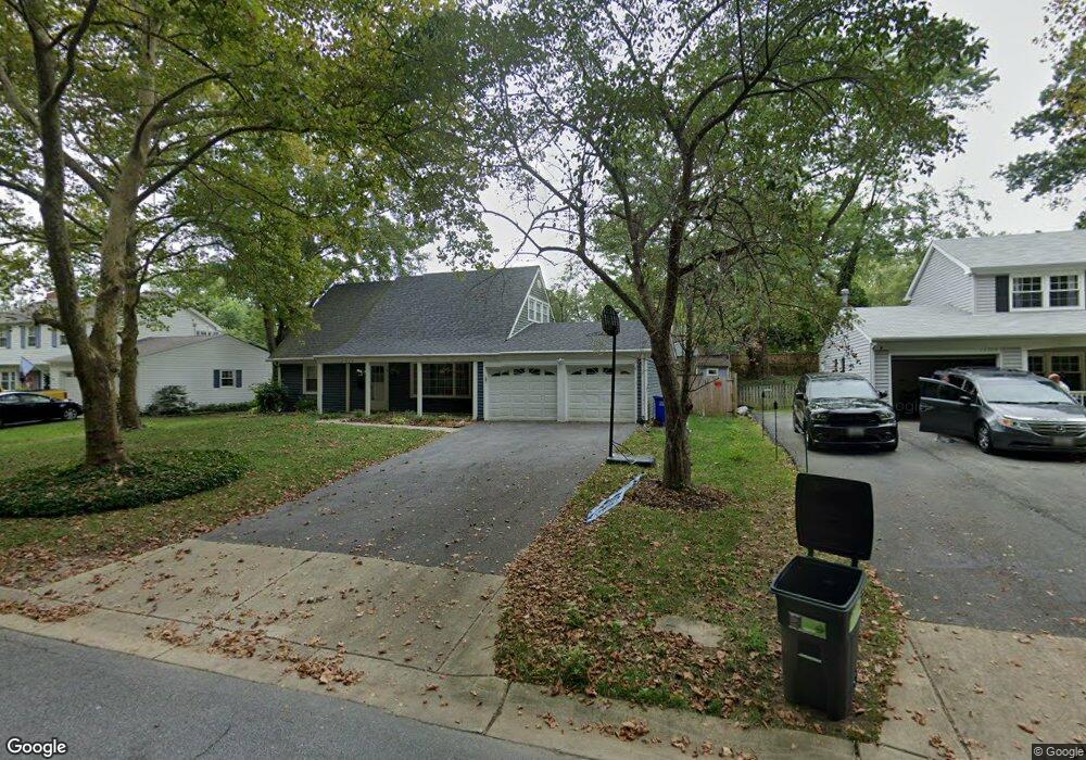 13318 Overbrook Ln, Bowie, MD 20715 - photo 1