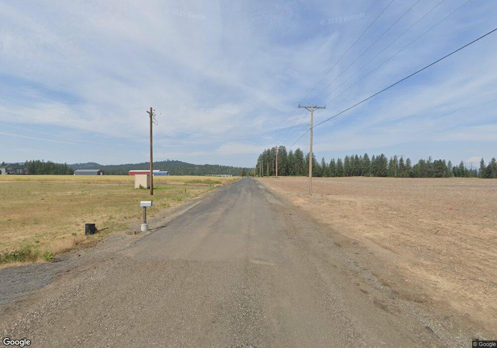 LOT B W Half Moon Rd, Spokane, WA 99005 - photo 1