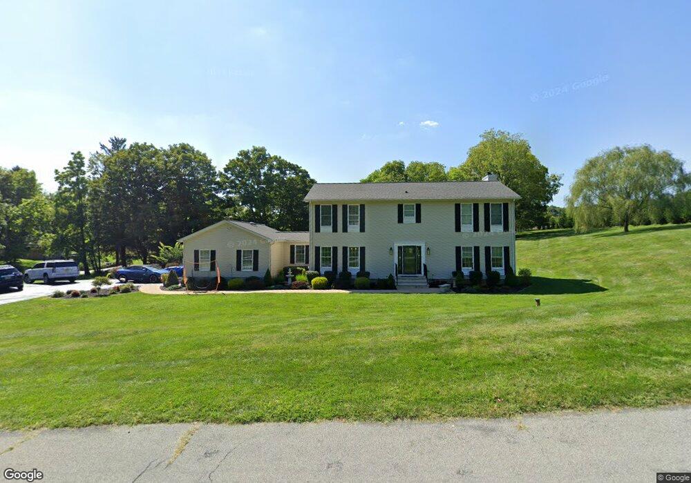 24 Rolling Hills Way, Port Murray, NJ 07865 - photo 1