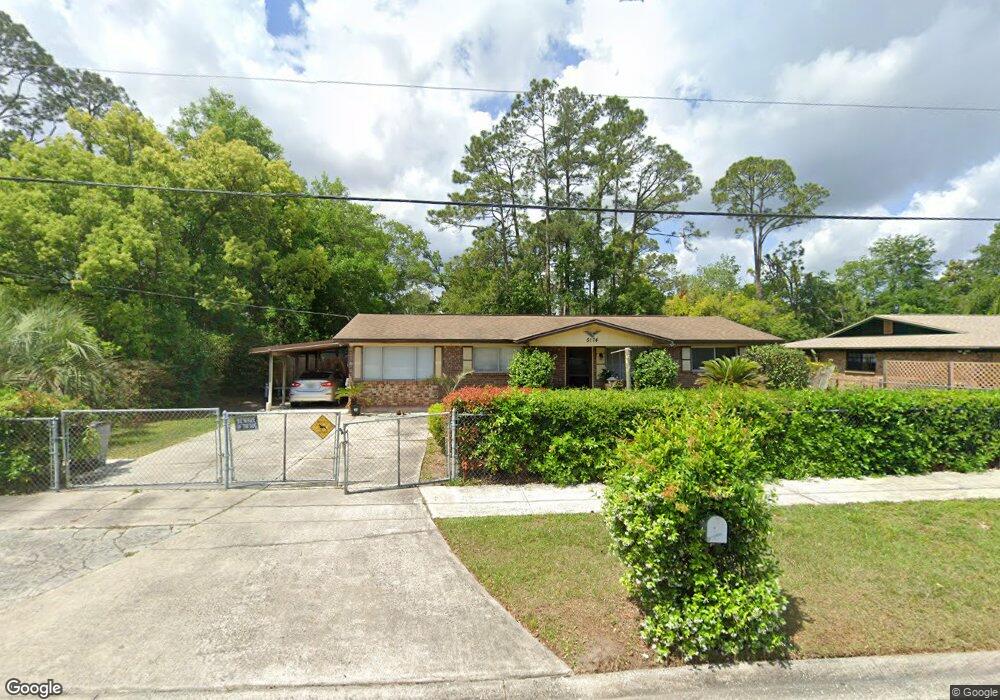 5174 Acoma Ave, Jacksonville, FL 32210 - photo 1