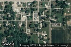 302 S Cherry St, Centerpoint, IN 47840