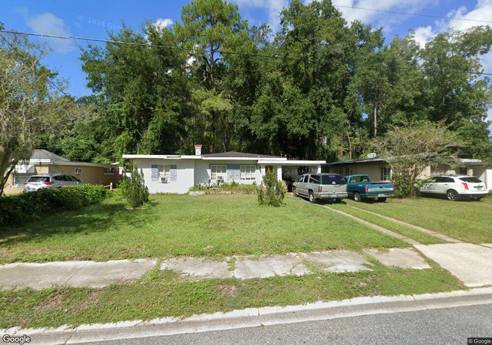 5165 Camille Ave, Jacksonville, FL 32210 - photo 1