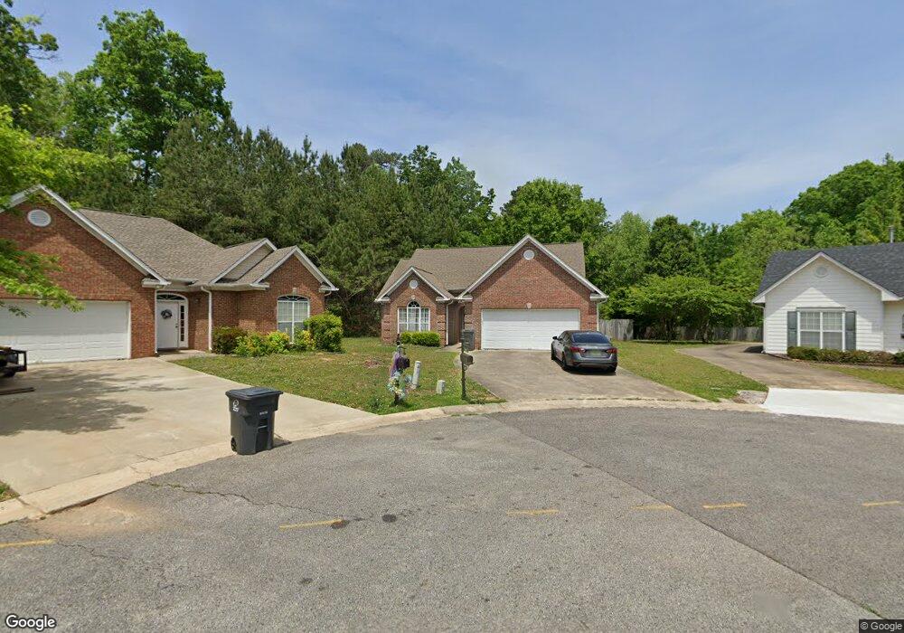 5153 Hidden Cove Cir, Center Point, AL 35215 - photo 1