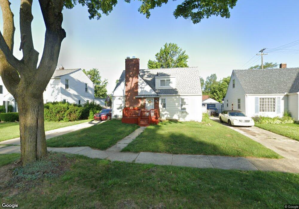 518 Chandler St, Flint, MI 48503 - photo 1