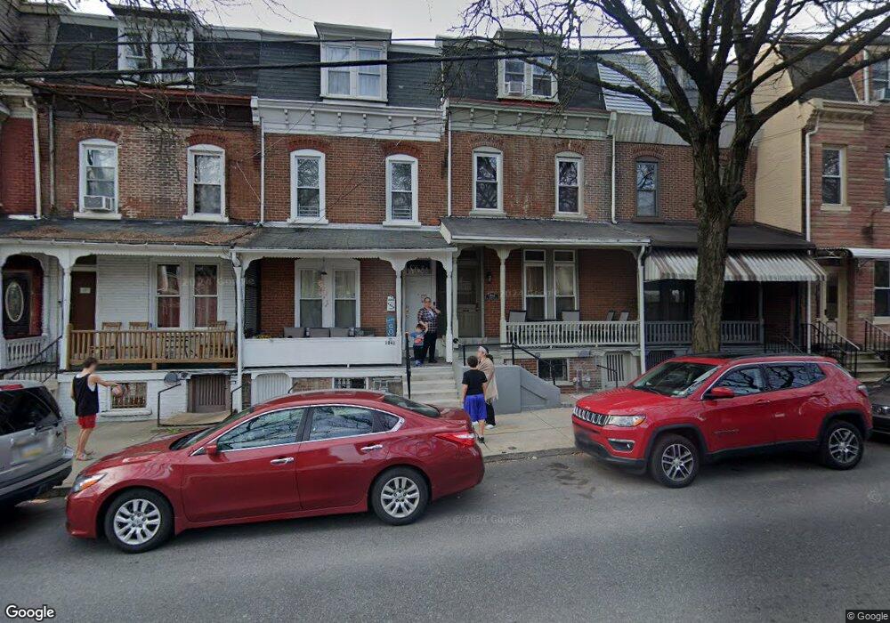 1039 W Walnut St, Allentown, PA 18102 - photo 1