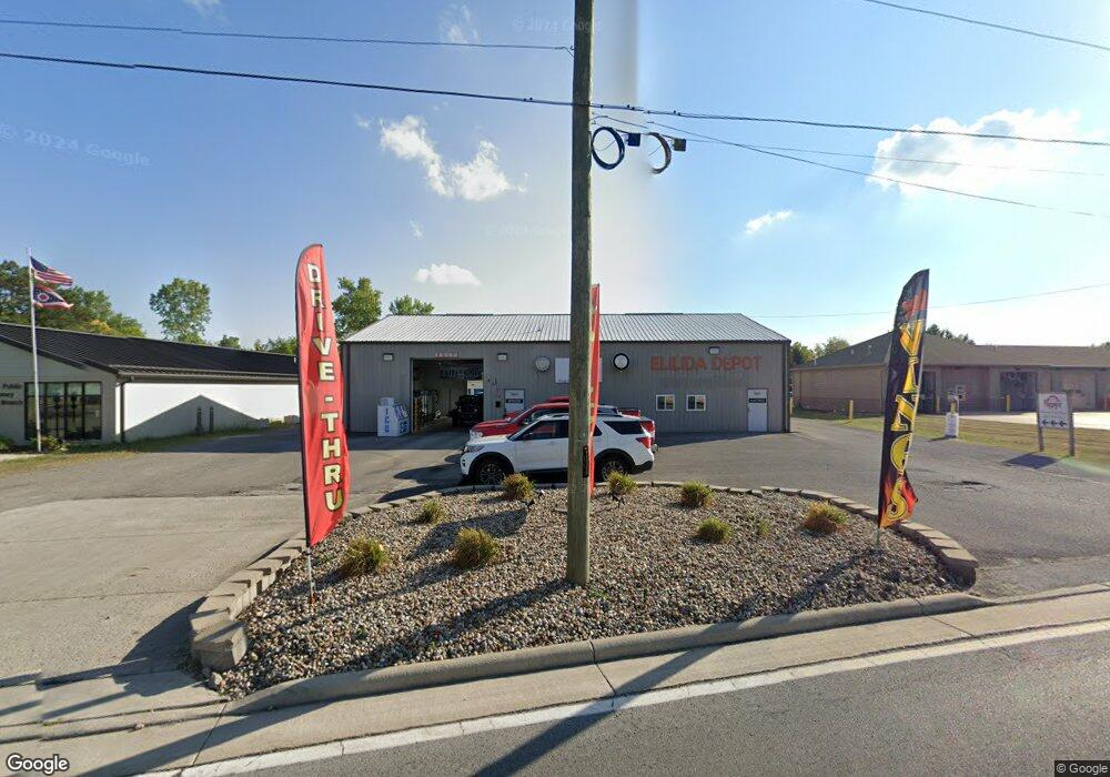 430 E Kiracofe Ave, Lima, OH 45807 - photo 1